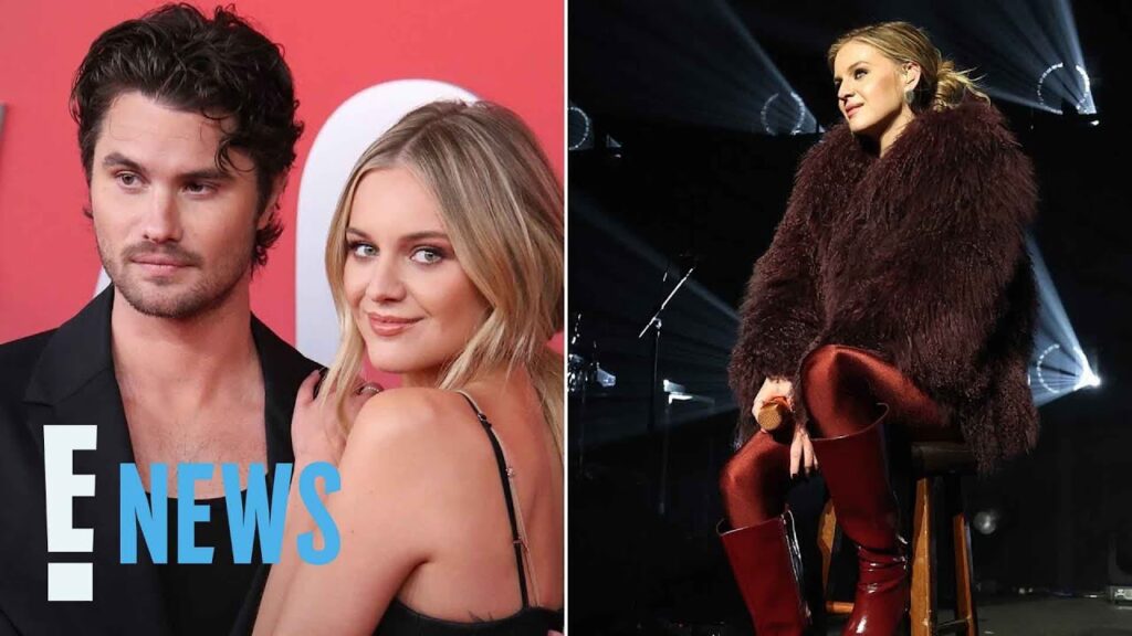 Kelsea Ballerini Gets Emotional in First Show After Chase Stoke Split | E! News Kelsea Ballerini Gets Emotional in First Show After Chase Stoke Split | E! News