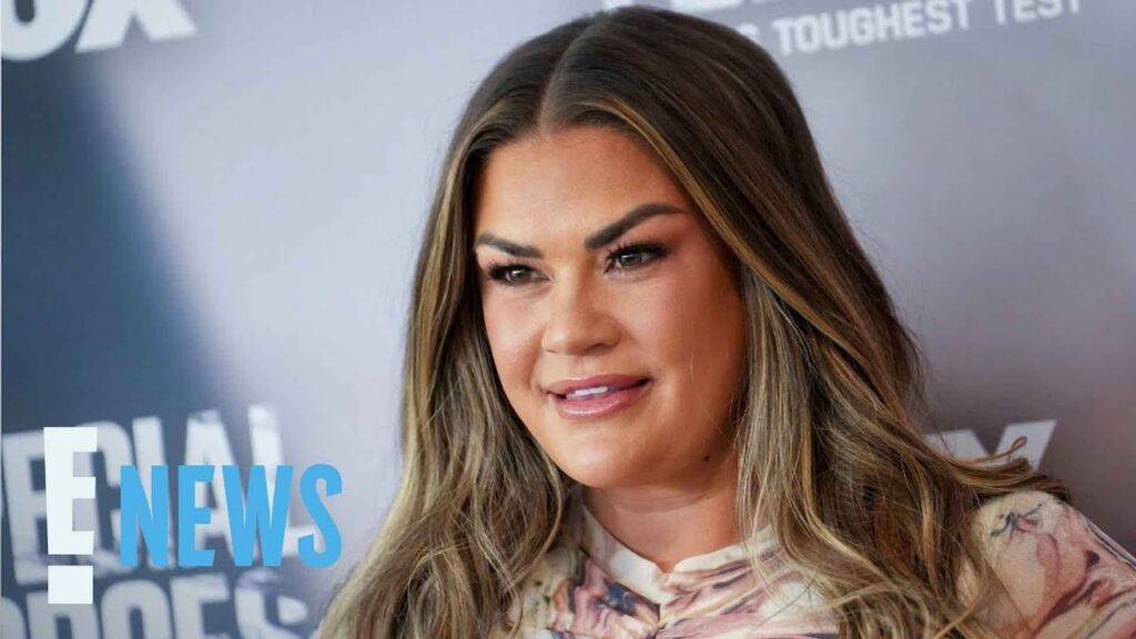 Special Forces: World’s Toughest Test Loses First Celeb on Day One | E! News Special Forces: World's Toughest Test Loses First Celeb on Day One | E! News