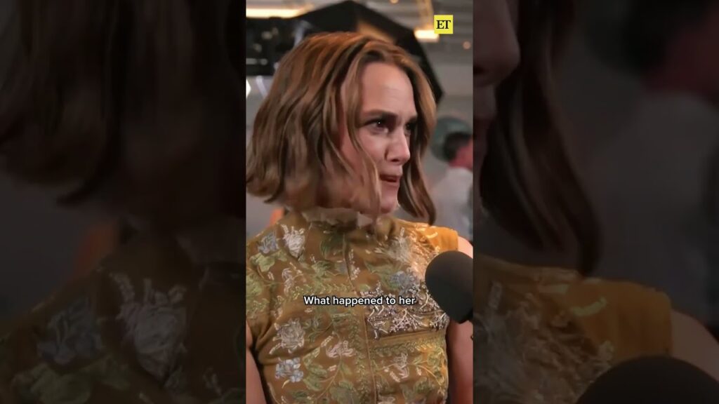 Keira Knightley Reacts to Orlando Bloom Wanting a New ‘Pirates’ Movie #keiraknightley #orlandobloom