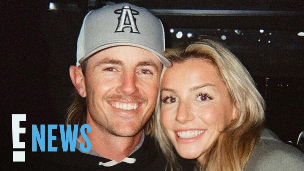 Golfer Jake Knapp’s Girlfriend Makena White Dead at 28 | E! News