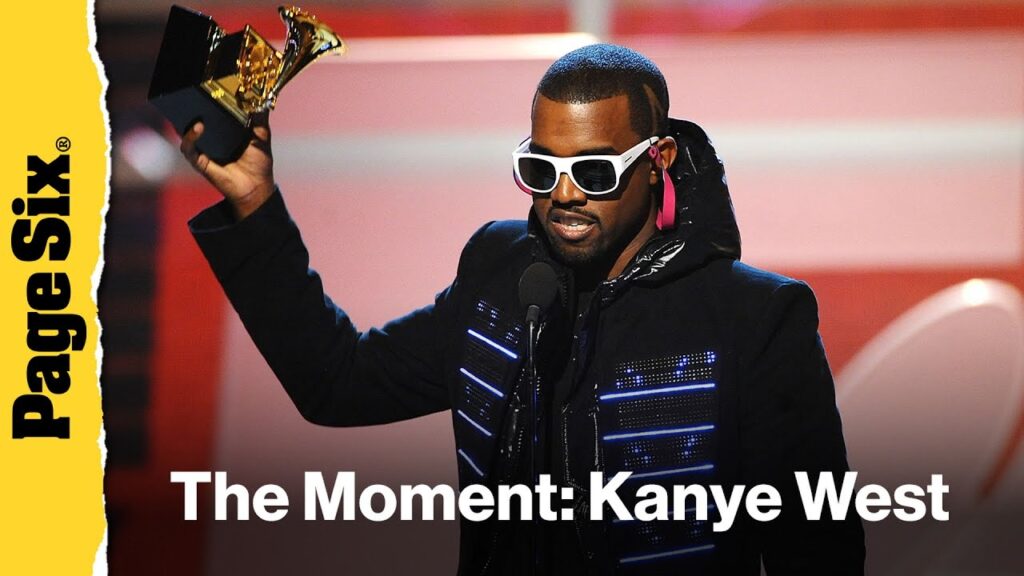 How Kanye West’s 2009 VMA interruption marked the beginning of his downfall | The Moment How Kanye West's 2009 VMA interruption marked the beginning of his downfall | The Moment