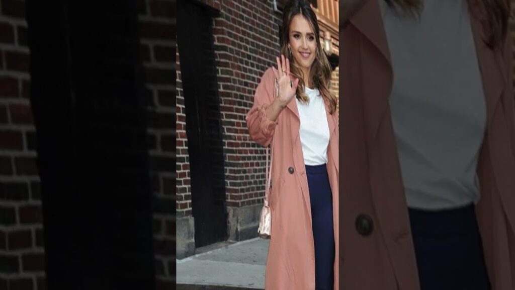 Who Wore It Better Stars Clash in Fall Fashion Trend #LindsayLohan #JessicaAlba #shorts Who Wore It Better Stars Clash in Fall Fashion Trend #LindsayLohan #JessicaAlba #shorts
