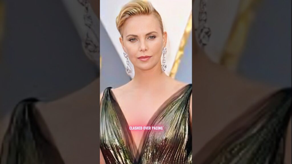 π¬ Did You Know? Charlize Theron & Tobey Maguire Had No Chemistry β But Made Movie Magic π¬β¨ #shorts π¬ Did You Know? Charlize Theron & Tobey Maguire Had No Chemistry β But Made Movie Magic π¬β¨ #shorts