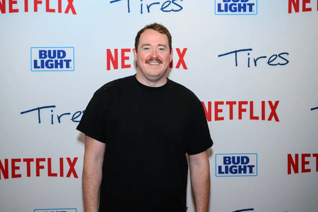 Why Shane Gillis turned down gig at controversial Riyadh Comedy Festival Why Shane Gillis turned down gig at controversial Riyadh Comedy Festival