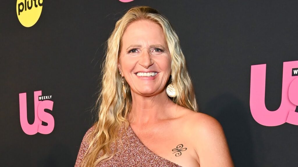 Sister Wives’ Christine Brown Reveals If She Uses “Weight Loss Shots” Sister Wives' Christine Brown Reveals If She Uses "Weight Loss Shots"