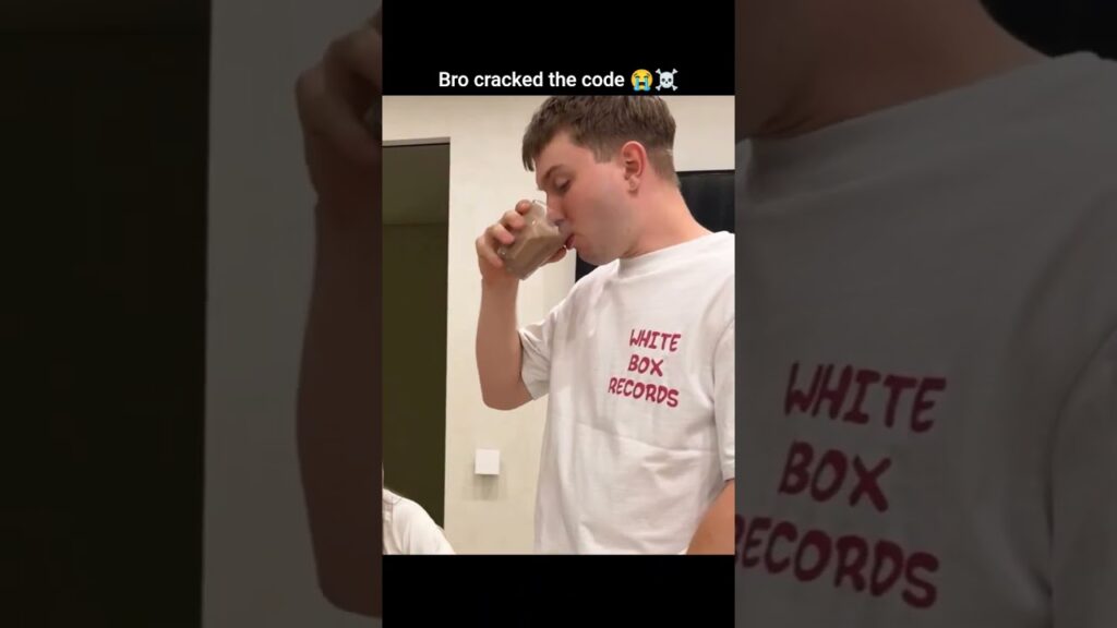 bro cracked the code 😭❤ #trending #funny #memes #funnyvideo #love #couple #viral #explore #couple