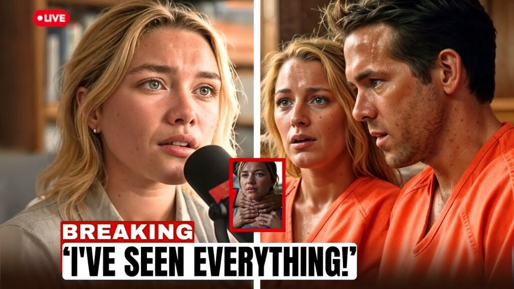 Kristen Stewart FINALLY REVEALED What Happened With Blake Lively Off Camera.. (Ryan Reacts?!) Kristen Stewart FINALLY REVEALED What Happened With Blake Lively Off Camera.. (Ryan Reacts?!)