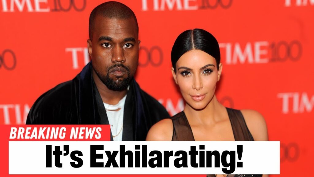 Kim Kardashian talks life without Kanye West Kim Kardashian talks life without Kanye West