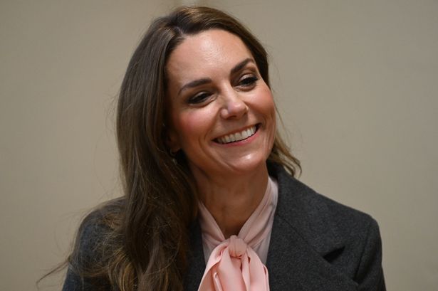 Kate Middleton