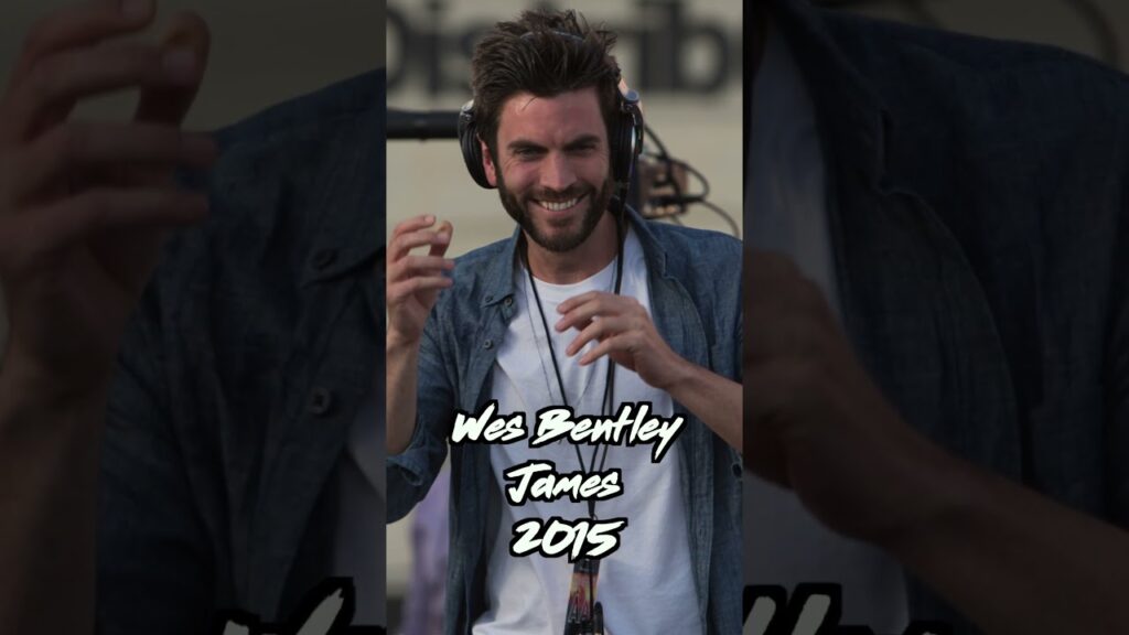 We Are Your Friends Then and Now 2025 Shorts Edition