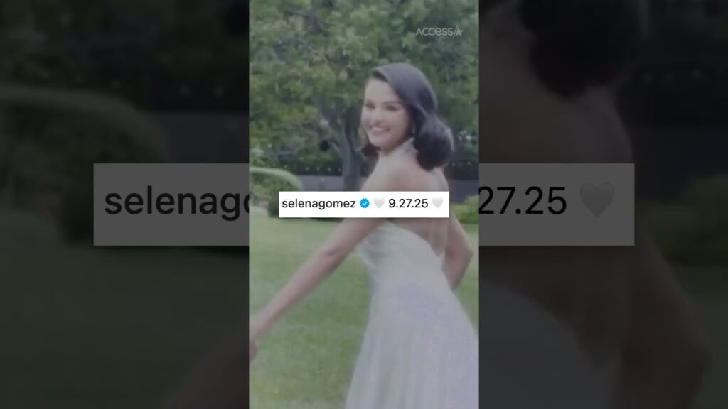 Selena Gomez MARRIES Benny Blanco Selena Gomez MARRIES Benny Blanco