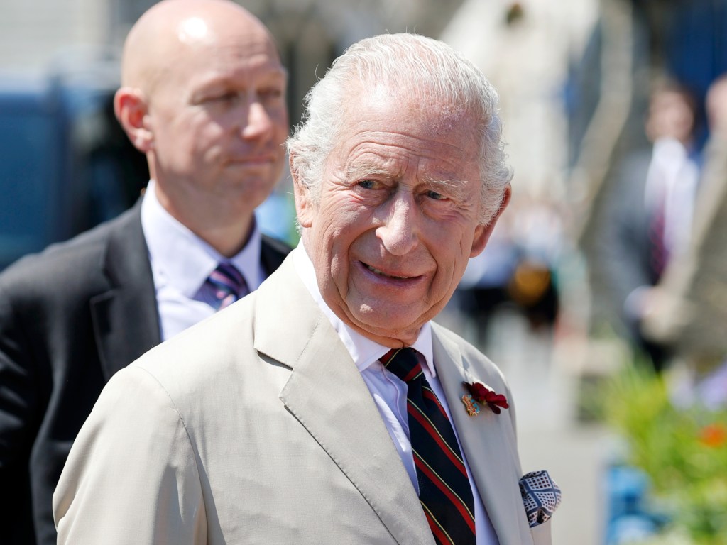 King Charles Bans Prince Andrew & Sarah Ferguson From Royal Events
