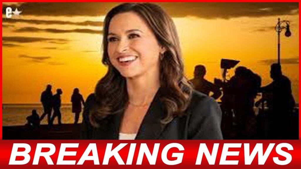 Lacey Chabert Reveals 2026 Rom Com With Hallmark Fan Favorite