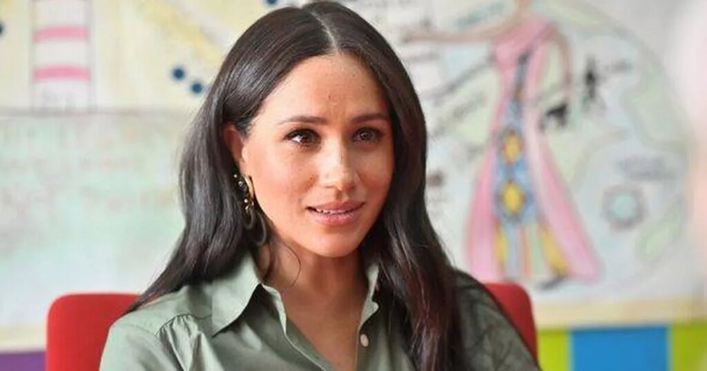 Rare look inside Meghan Markle’s luxury $14million mansion with subtle royal nod Meghan appeared to be soft launching her new lifestyle range