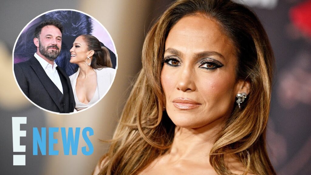 Jennifer Lopez Shares “Best Thing” to Happen Amid Ben Affleck Divorce Jennifer Lopez Shares "Best Thing" to Happen Amid Ben Affleck Divorce