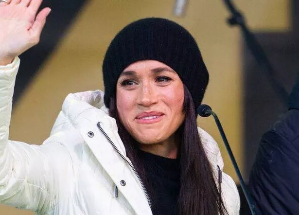 Meghan Markle