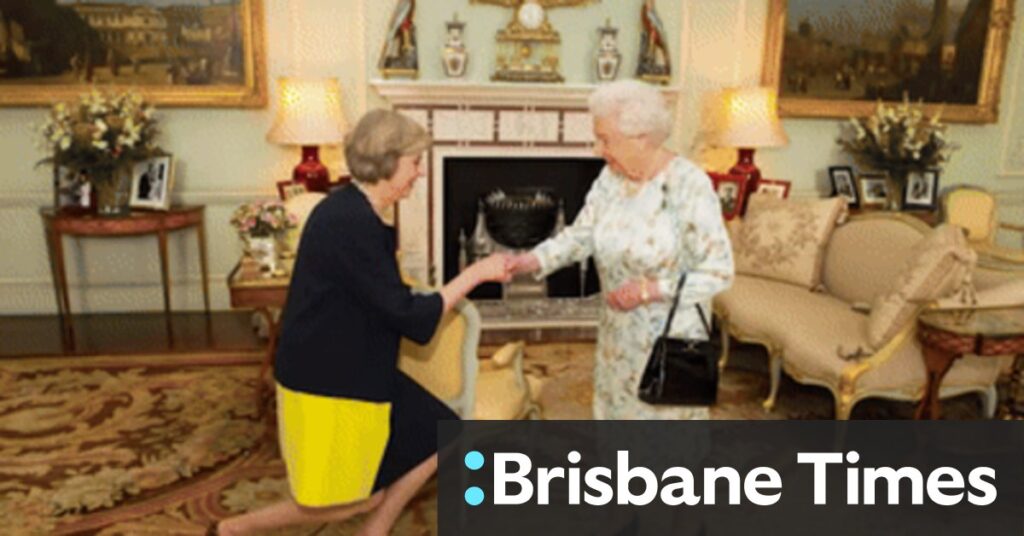how monarchism is quite silly and erodes democracy how monarchism is quite silly and erodes democracy