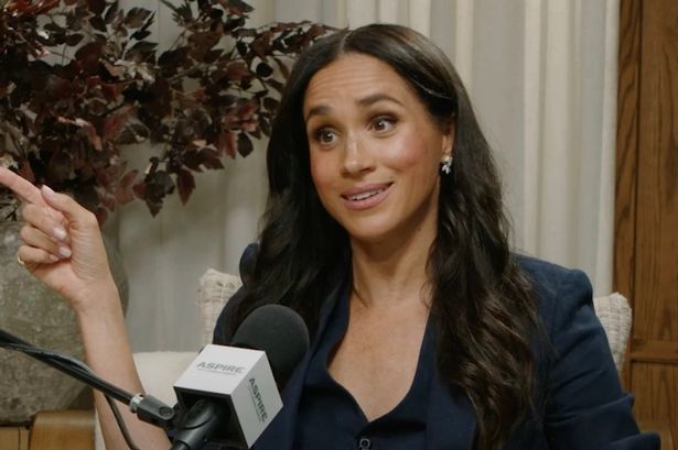 Meghan Markle