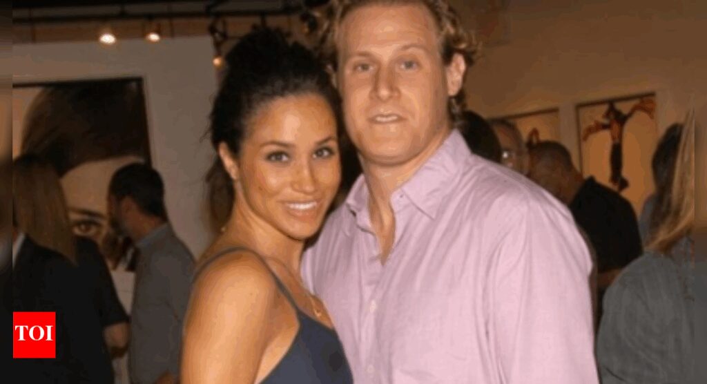 Meghan Markle’s surprising wedding rule left guests saying, ‘Is she kidding?’ But it all makes sense now! |