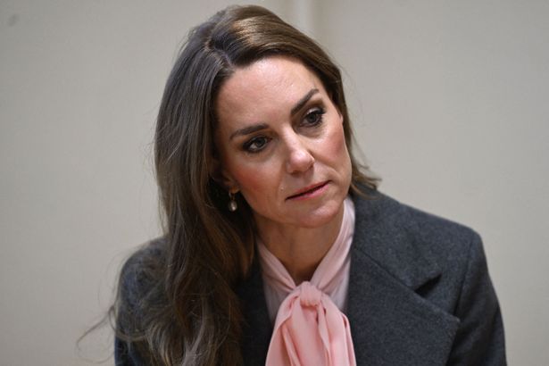 Fans were quick to share their thoughts after Kensington Palace's X message