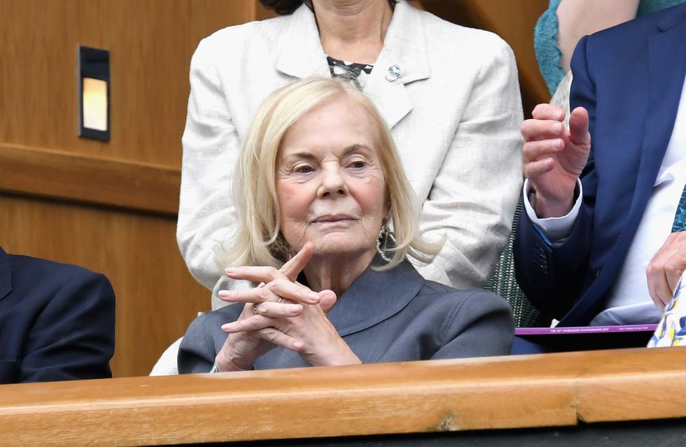 Duchess of Kent