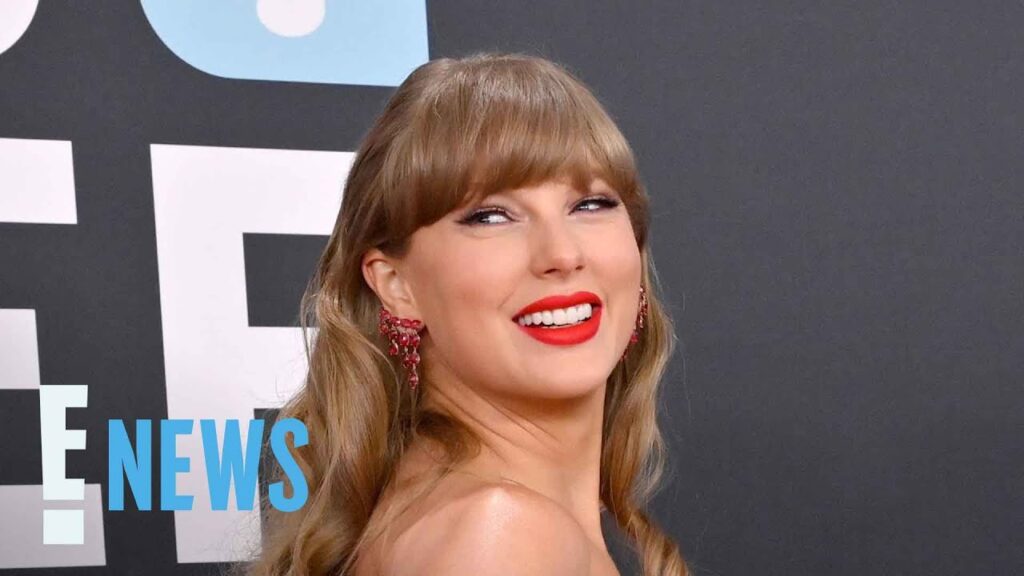 Taylor Swift Trolls Herself Ahead of ‘The Life of a Showgirl’ Release | E! News Taylor Swift Trolls Herself Ahead of ‘The Life of a Showgirl’ Release | E! News