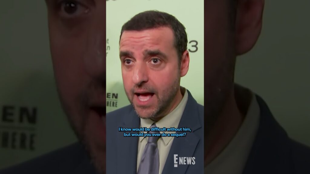 David Krumholtz on Favorite "10 Things I Hate About You" Moment