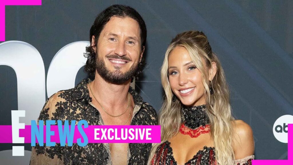 Inside Alix Earle and Val Chmerkovskiy’s Grueling Dancing With the Stars Rehearsal | E! News