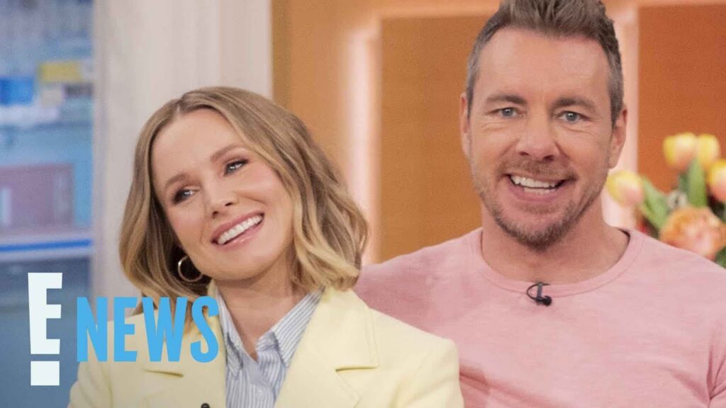 Why Kristen Bell Wishes She Dated More Before Dax Shepard Marriage | E! News