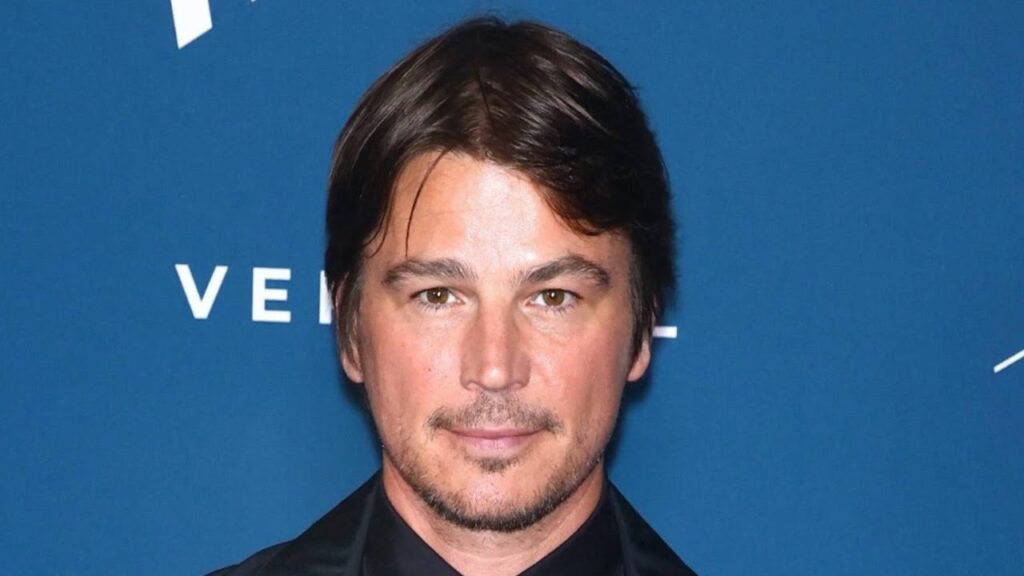 Josh Hartnett Hospitalized After Police Car Crash in Canada