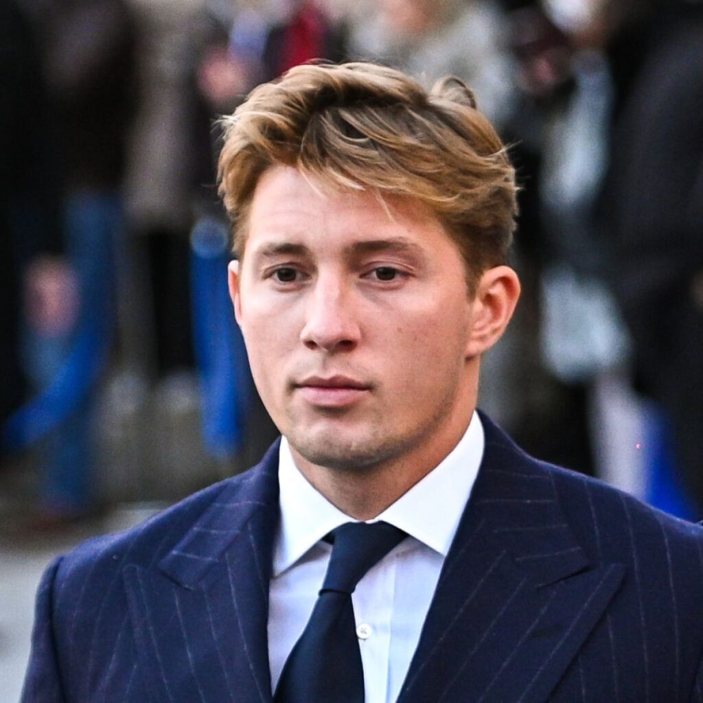 Prince Constantine-Alexios of Greece and Denmark Might… Prince Constantine-Alexios of Greece and Denmark Might…