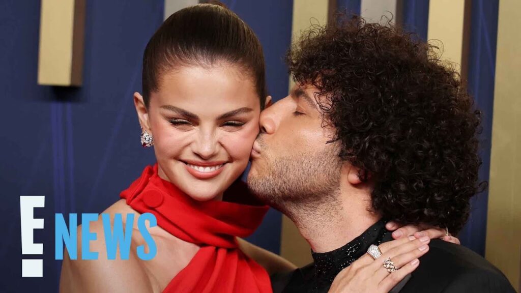 Selena Gomez, Benny Blanco’s Wedding: All the Celeb Guests | E! News Selena Gomez, Benny Blanco's Wedding: All the Celeb Guests | E! News