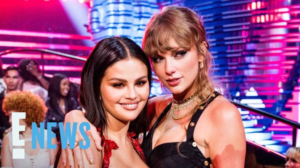 Taylor Swift’s Role in Selena Gomez’s Wedding Revealed | E! News Taylor Swift's Role in Selena Gomez's Wedding Revealed | E! News
