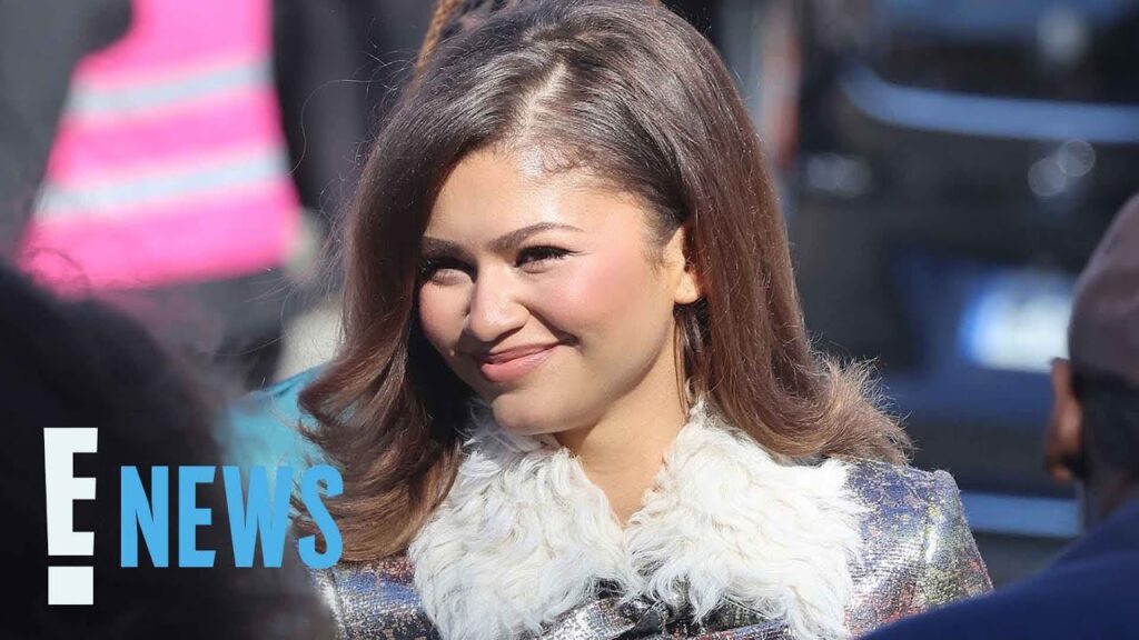Zendaya Is the Epitome of Chic at Paris Fashion Week | E! News Zendaya Is the Epitome of Chic at Paris Fashion Week | E! News