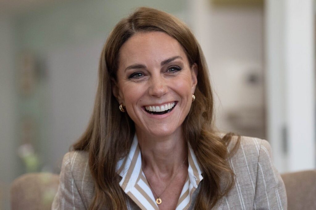 This Kate Middleton-approved high street brand has…