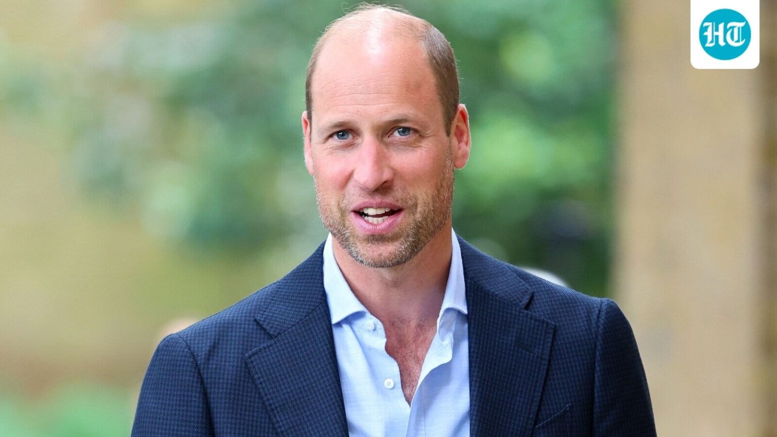 Prince William opens up about missing Queen Elizabeth: 'Windsor is her'