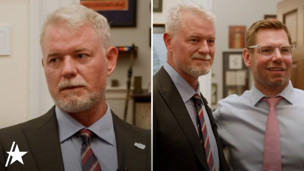 Eric Dane Vows To Fight ALS ‘To The Last Breath’ In Rare Video Eric Dane Vows To Fight ALS ‘To The Last Breath’ In Rare Video