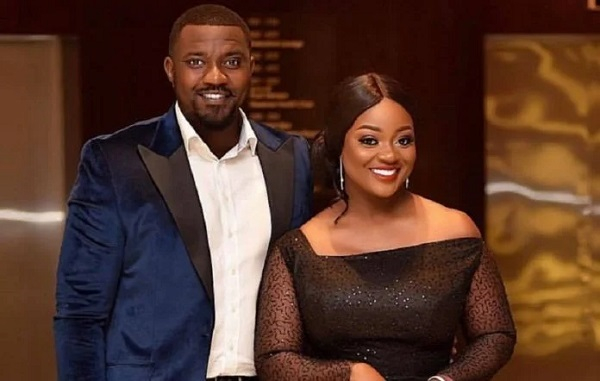 Kofi Asamoah defends Ghana’s movie industry amid actor absences Kofi Asamoah defends Ghana's movie industry amid actor absences