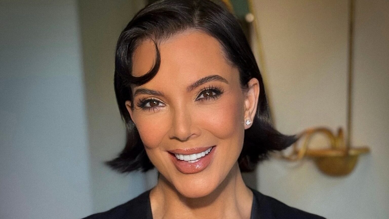 Everything Kris Jenner Has Said About Plastic Surgery