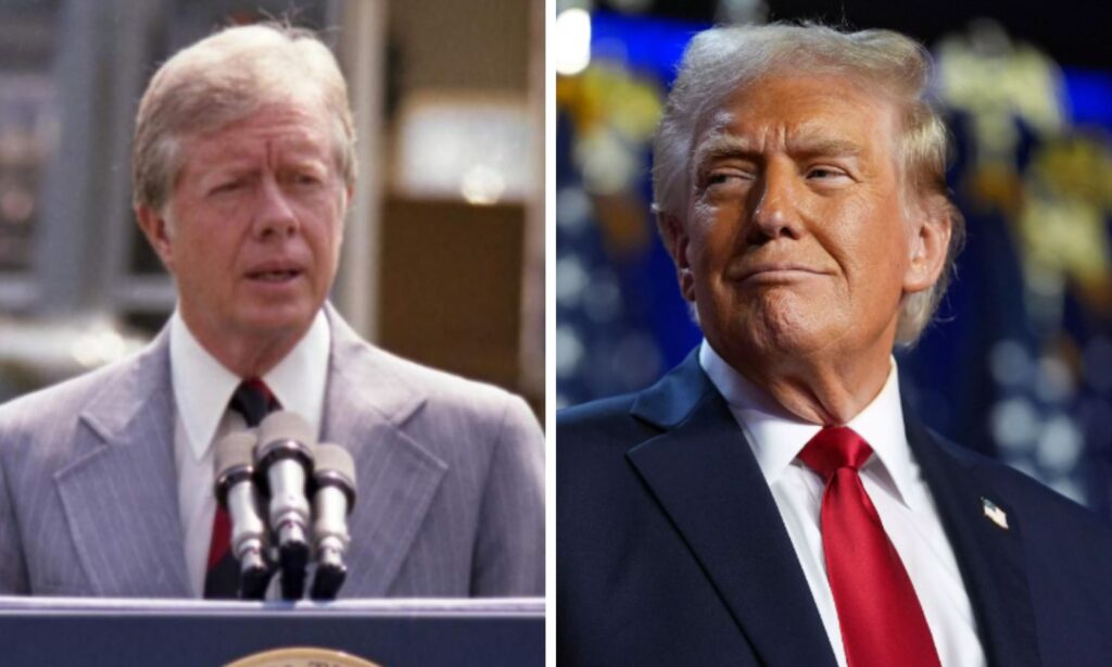 US Presidents’ Royal Gaffes Over the Years US Presidents’ Royal Gaffes Over the Years