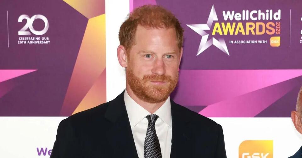 EXCLUSIVE: 'No One Was There For Him' — Lonely Reality Revealed of Royal Exile Prince Harry's Sad Pilgrimage to U.K. to Mourn Queen Elizabeth