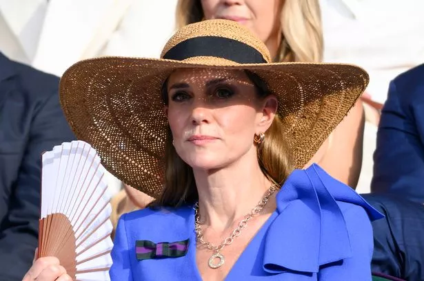 Kate Middleton
