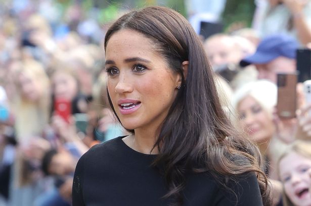  Duchess of Sussex