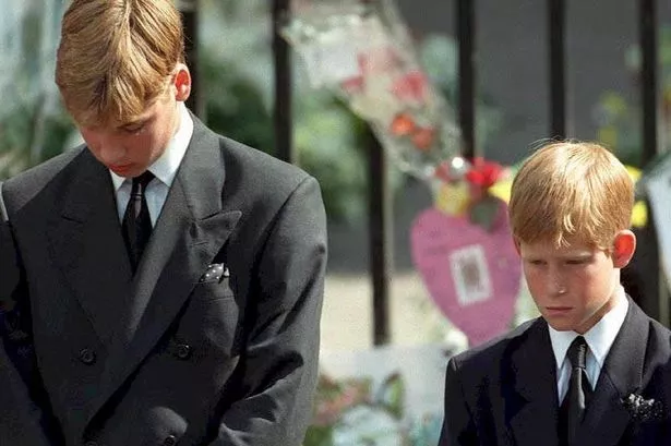 Prince Harry