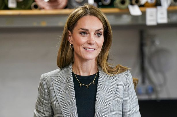 Princess Kate