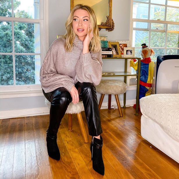 Stassi Schroeder