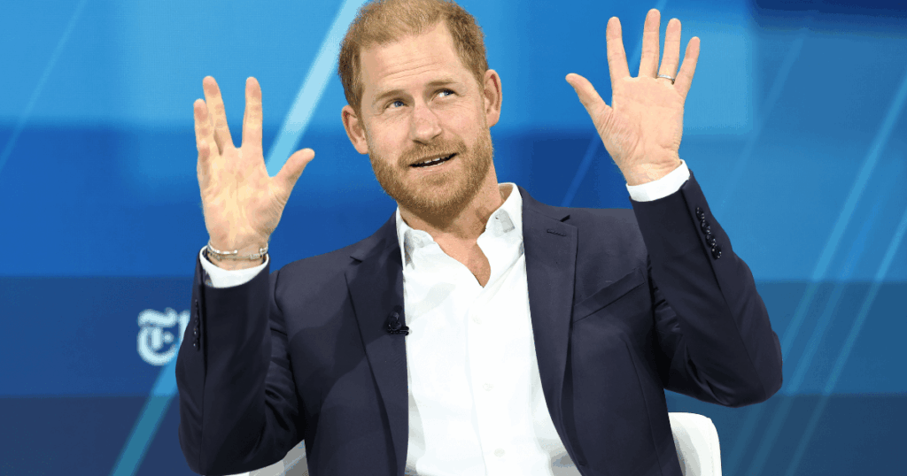 Prince Harry Closer to Getting a Part-Time Job With the Royals, Says Expert Prince Harry Closer to Getting a Part-Time Job With the Royals, Says Expert