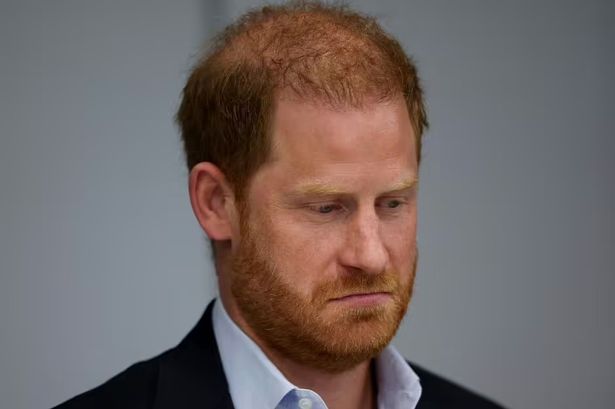Prince Harry 