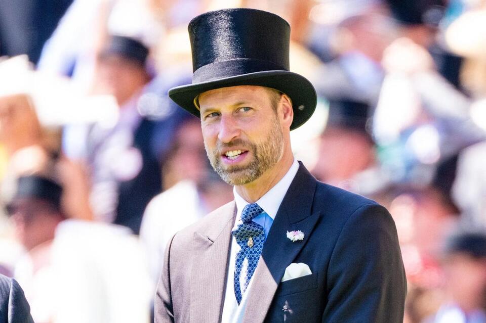 Prince William deeply distrusts Harry and Meghan