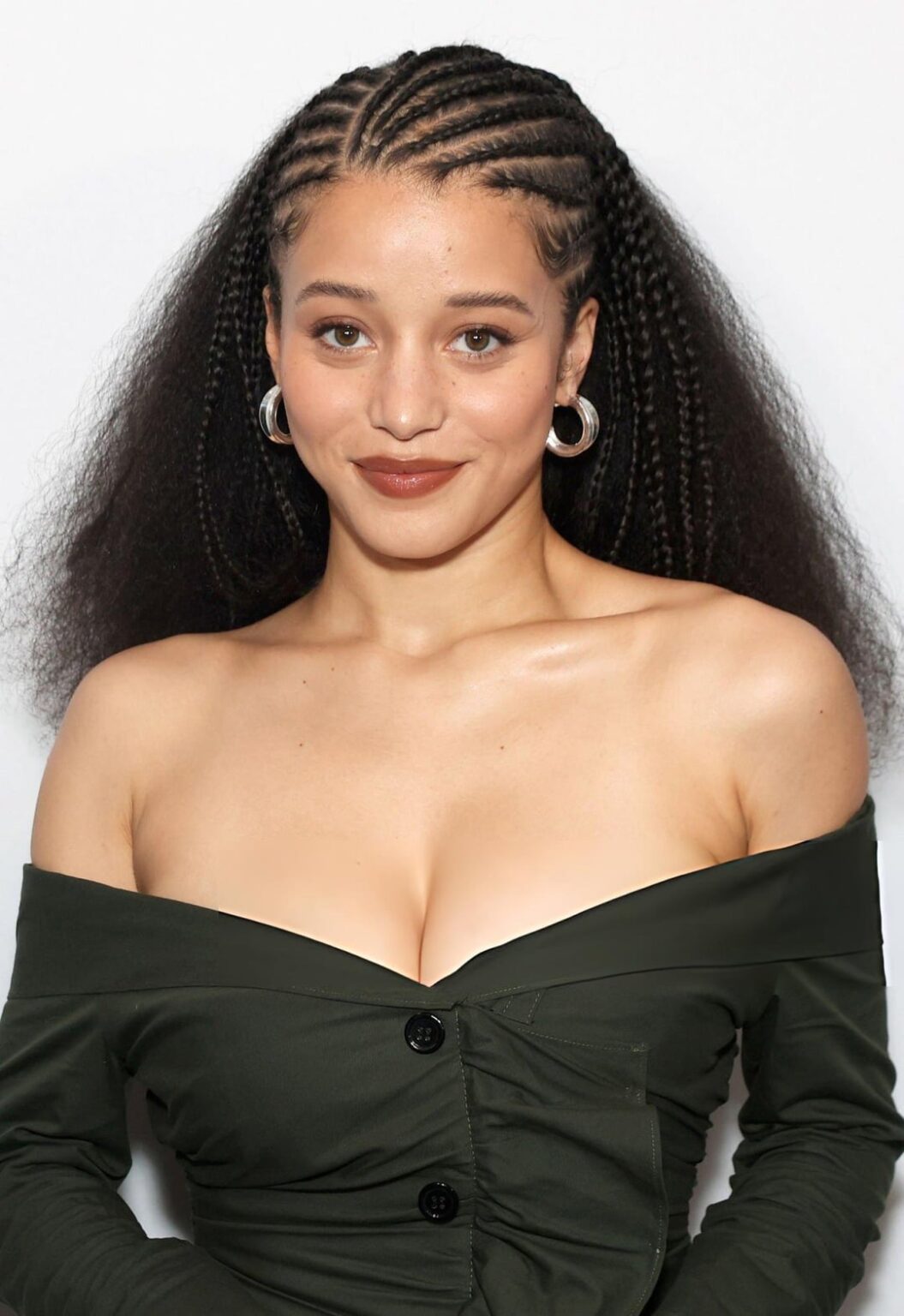 Chase Infiniti | New York Premiere of One Battle After Another 21 September 2025